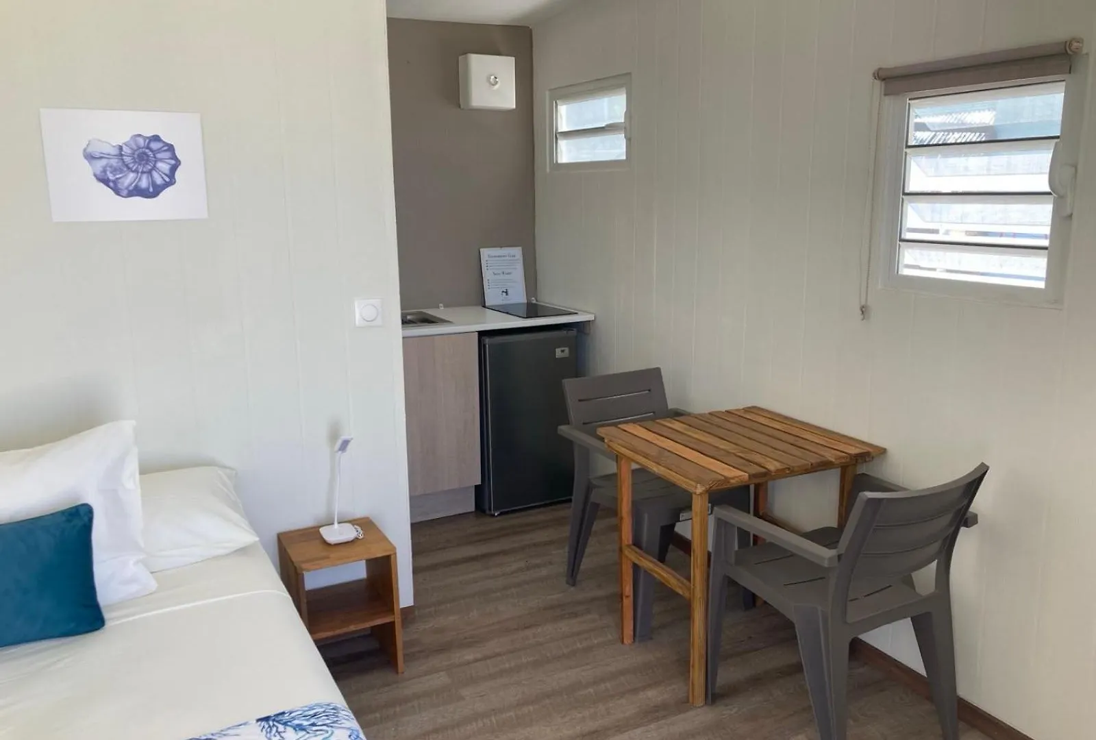 Bed and Breakfast Fare Hitimoana Rangiroa 0*,