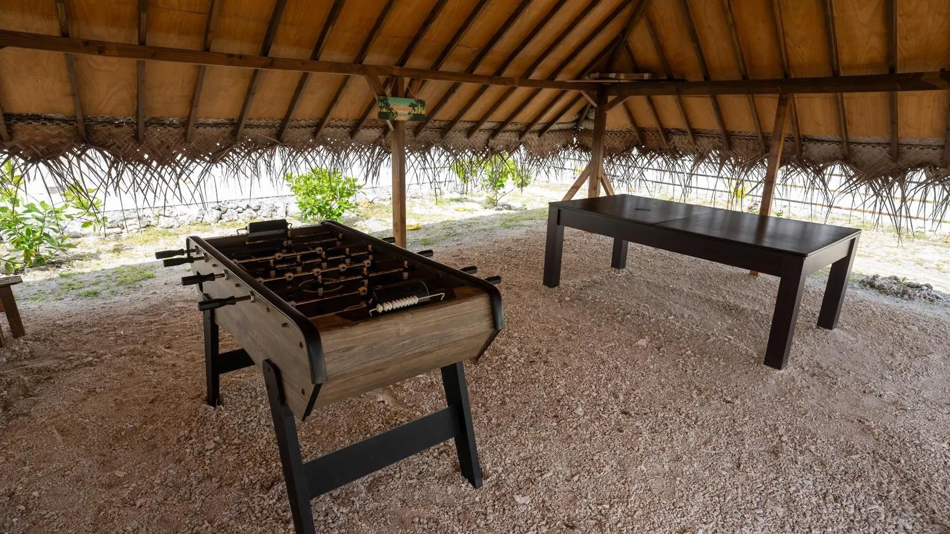 Bed and Breakfast Fare Hitimoana Rangiroa