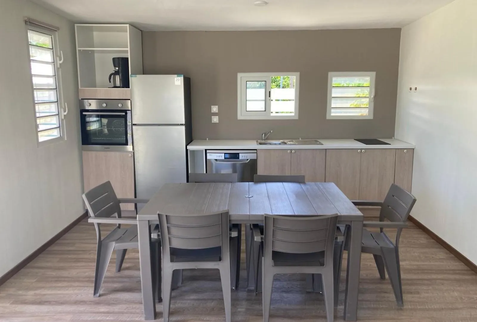 Bed and Breakfast Fare Hitimoana Rangiroa 0*,